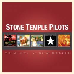 Stone Temple Pilots : Original Album Series
